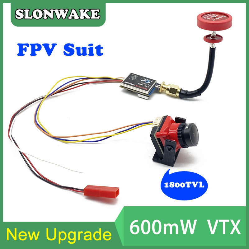 Ready to use 5.8G 48CH 600mW v - Fpv Drone Vtx のレビューと価格