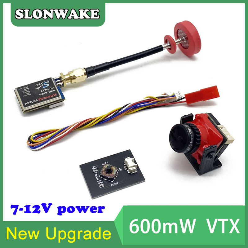 Ready to use 5.8G 48CH 600mW v - Fpv Drone Vtx のレビューと価格