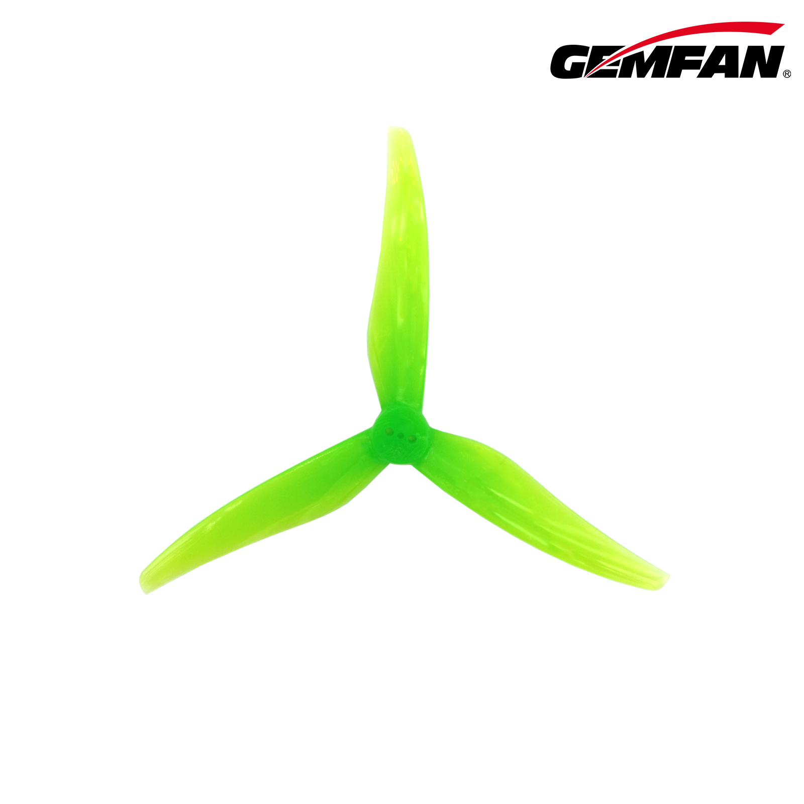 Hurricane SL 5125 3Blade Gemfa - Fpv Drone Propeller のレビューと価格