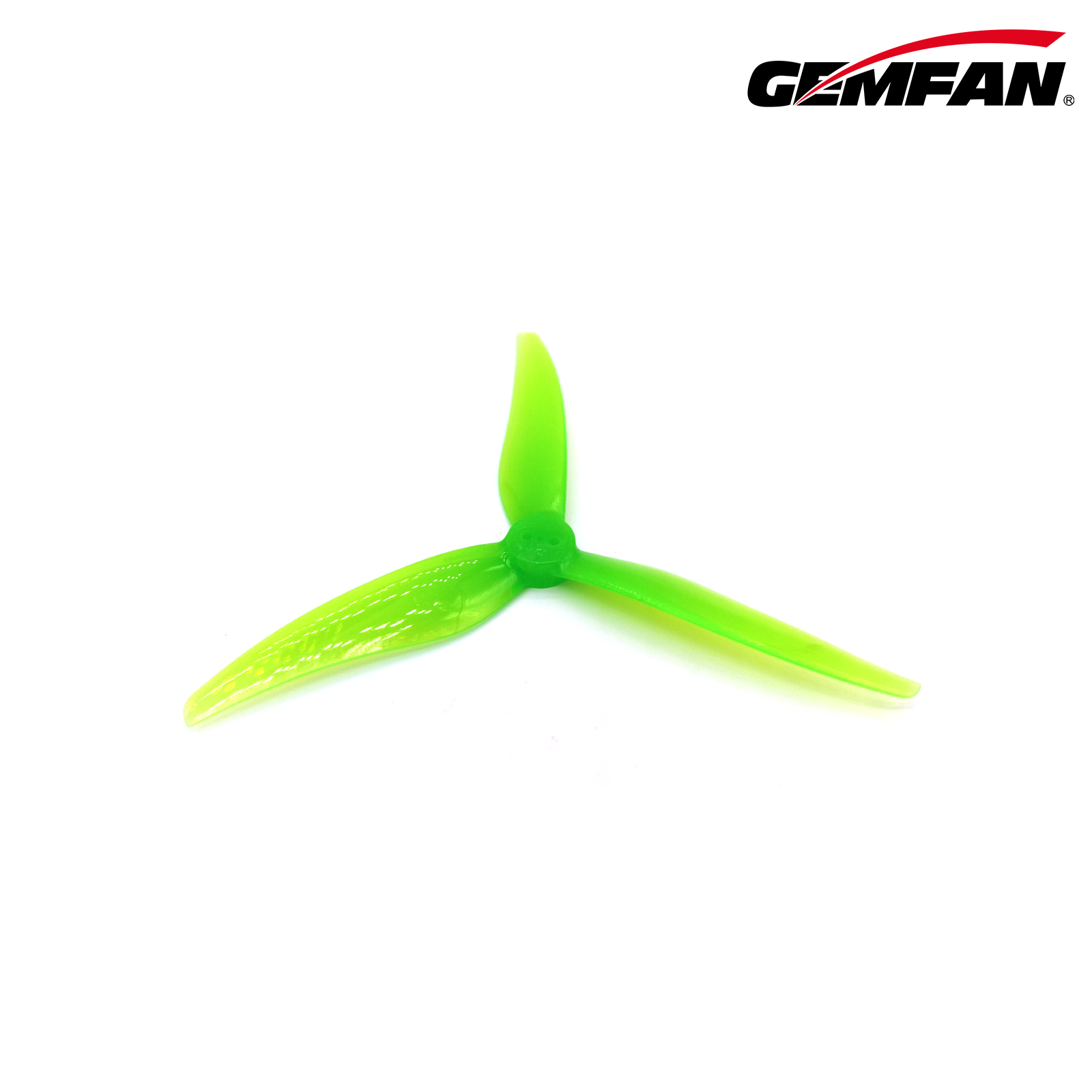 Hurricane SL 5125 3Blade Gemfa - Fpv Drone Propeller のレビューと価格