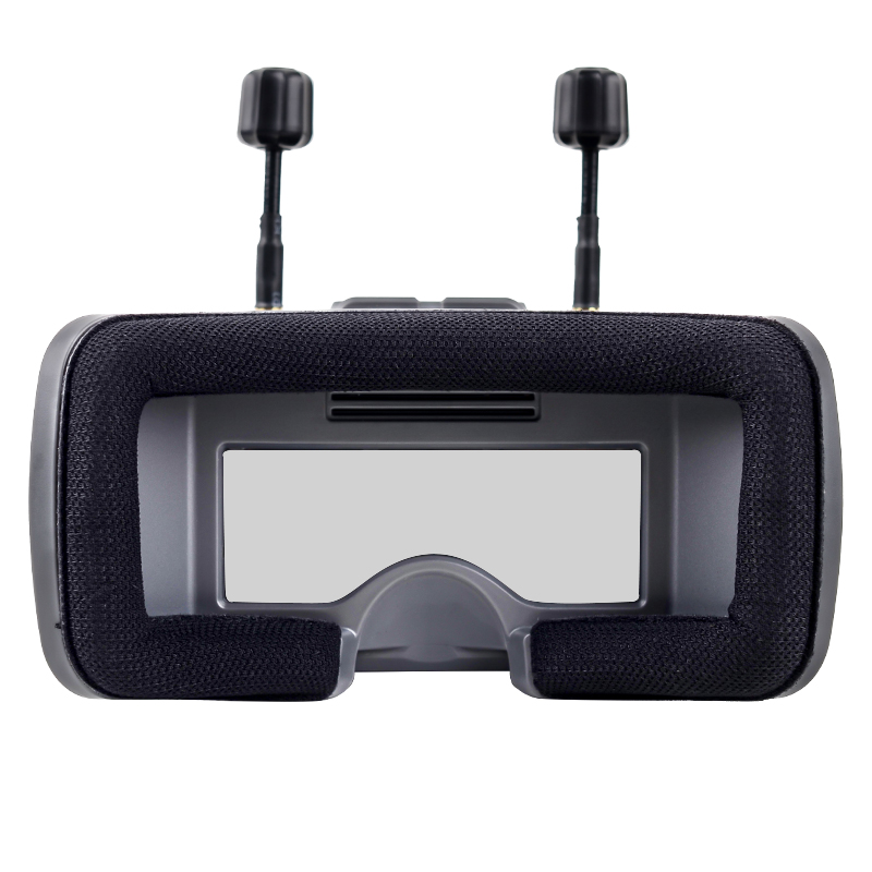 VR200 3.5 inch FPV Goggles  5. - Fpv Drone Goggles のレビューと価格