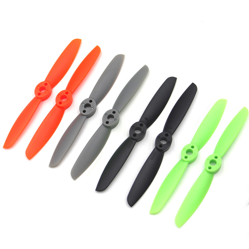 1 Pair 4045 4inch 4X4.5 Propel - Fpv Drone Quadcopter のレビューと価格