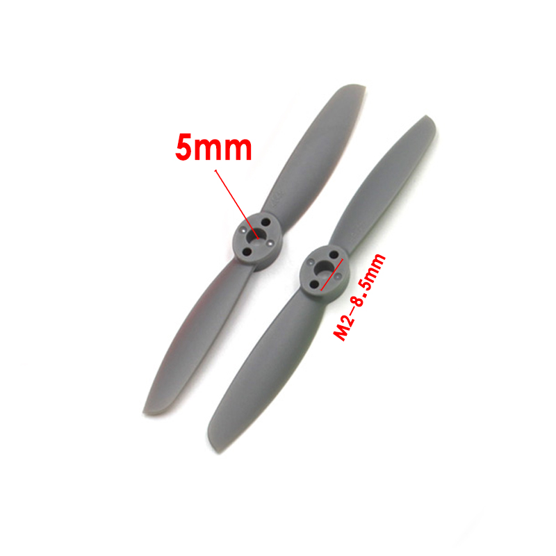 1 Pair 4045 4inch 4X4.5 Propel - Fpv Drone Quadcopter のレビューと価格