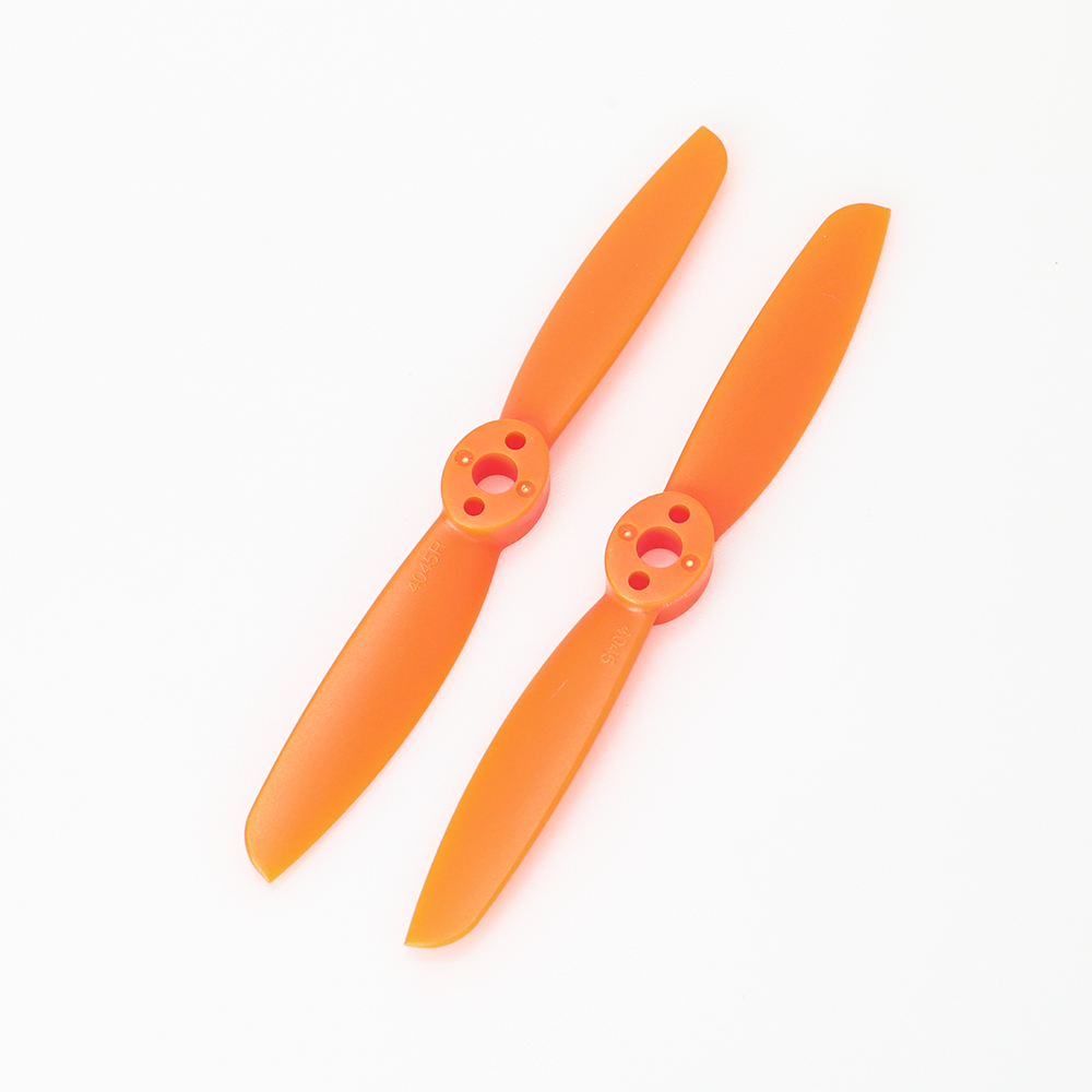 1 Pair 4045 4inch 4X4.5 Propel - Fpv Drone Quadcopter のレビューと価格