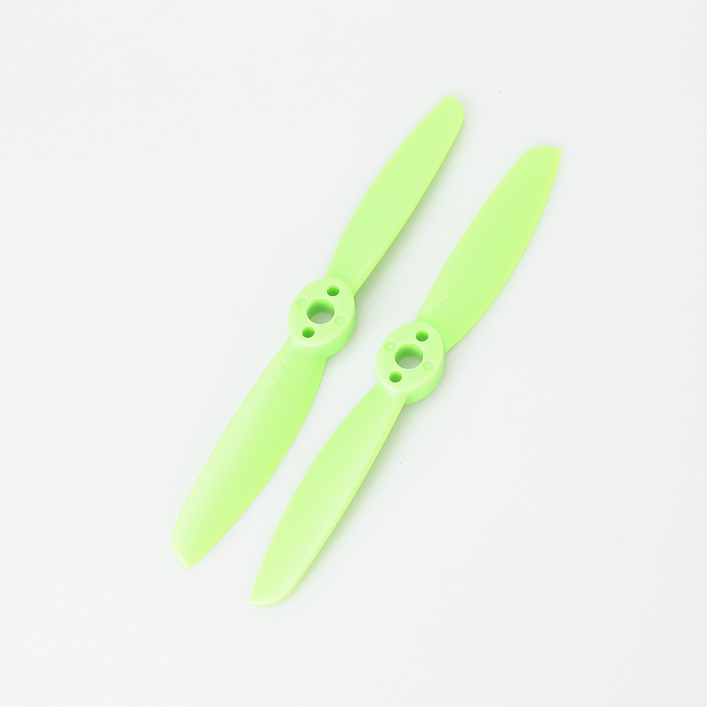 1 Pair 4045 4inch 4X4.5 Propel - Fpv Drone Quadcopter のレビューと価格