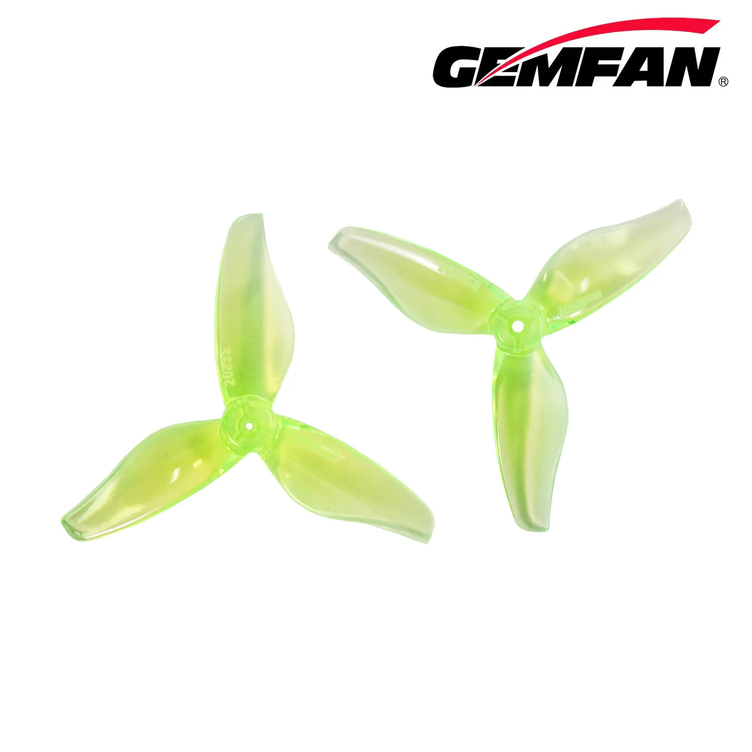 4-16Pairs Gemfan Hurricane 202 - Fpv Drone Propeller のレビューと価格