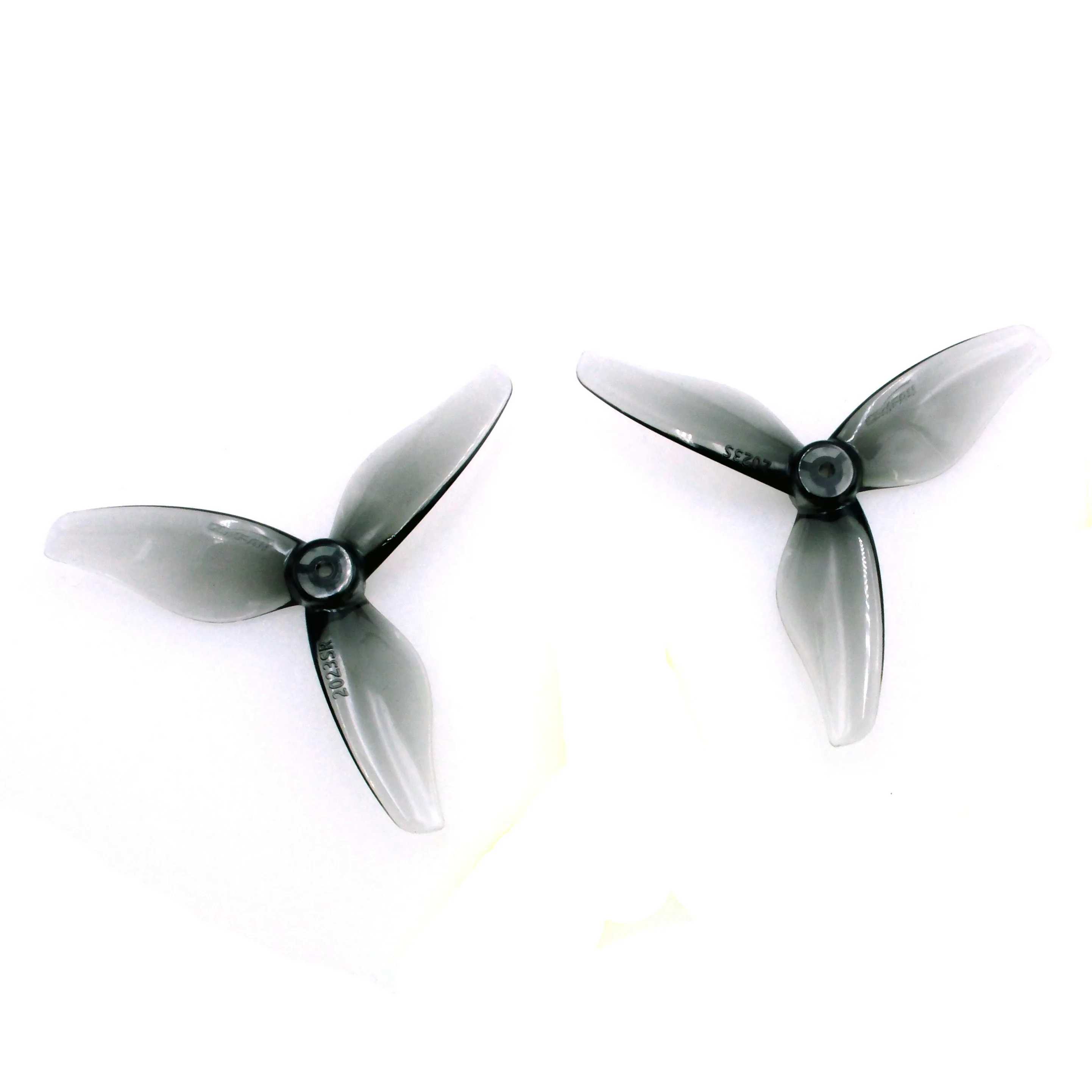 4-16Pairs Gemfan Hurricane 202 - Fpv Drone Propeller のレビューと価格