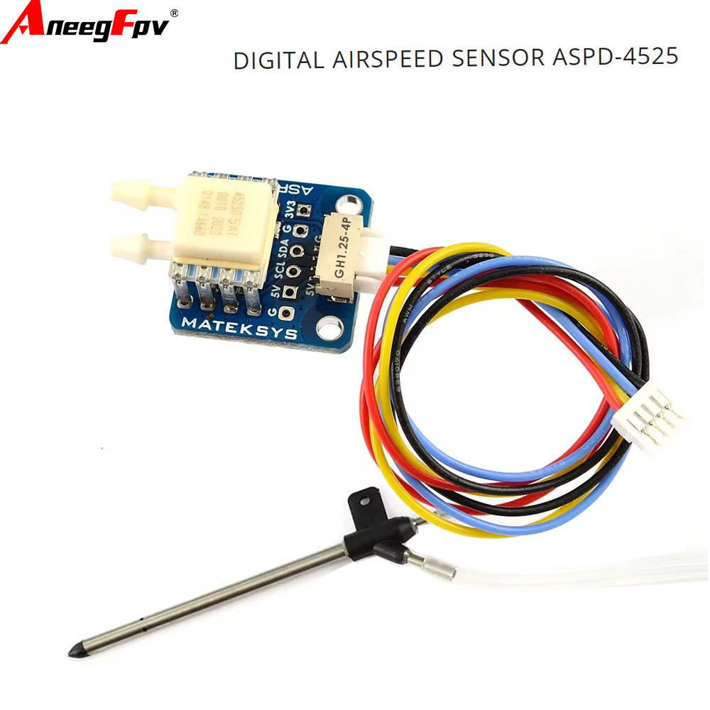 MATEK System ASPD-4525  DIGITA - Fpv Drone Flight Controller のレビューと価格