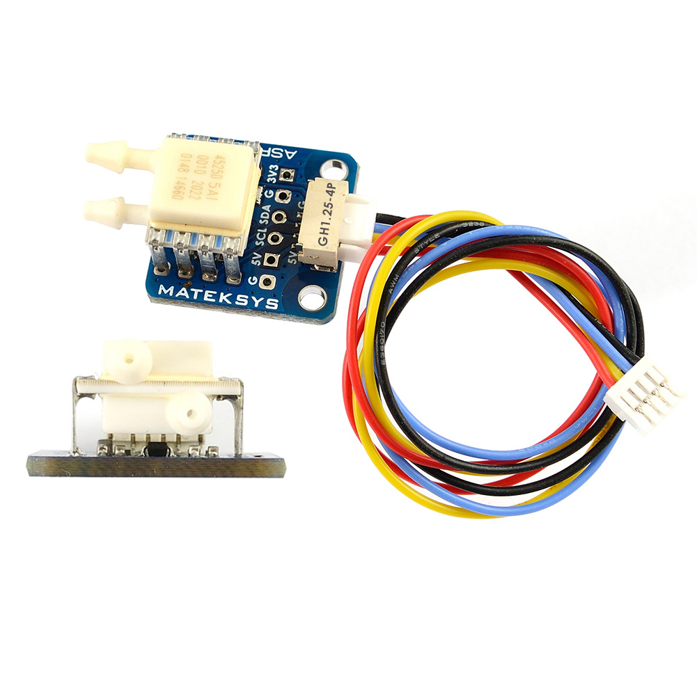 MATEK System ASPD-4525  DIGITA - Fpv Drone Flight Controller のレビューと価格