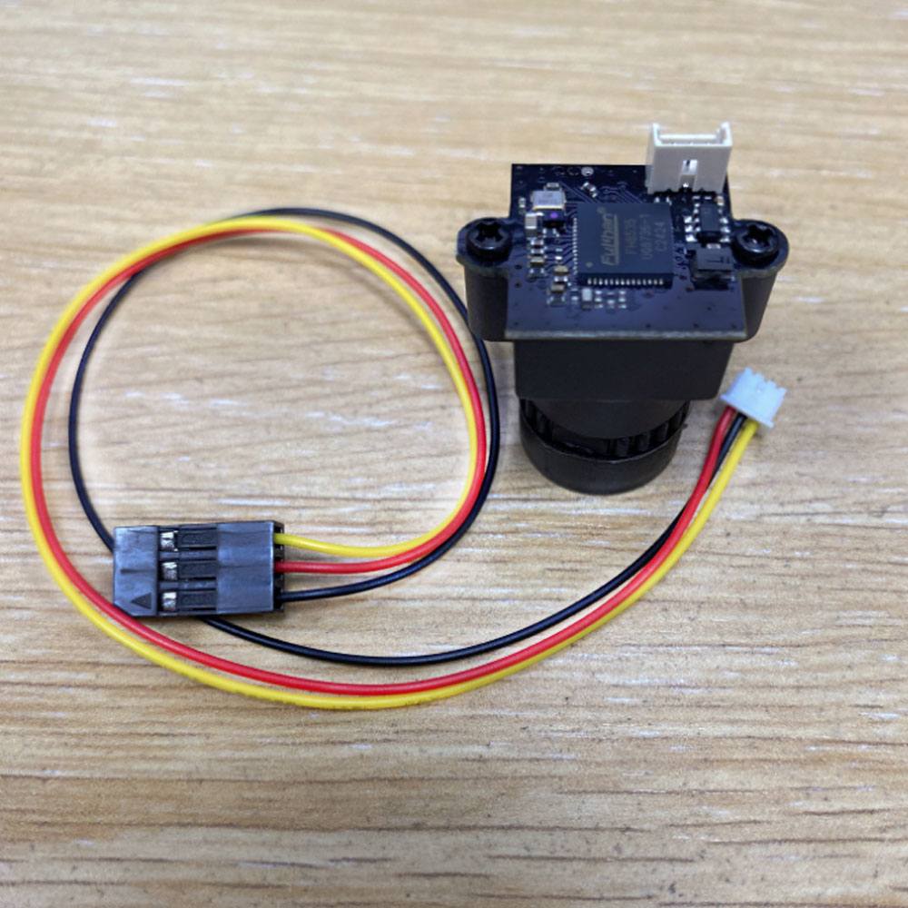 TS832 48CH 5.8G 600mw 5km Wire - Fpv Drone Camera のレビューと価格