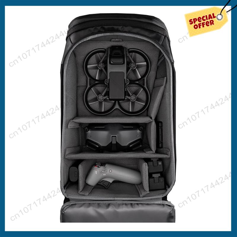 -A15I 3X For DJI Avata Storage - Fpv Drone Goggles のレビューと価格