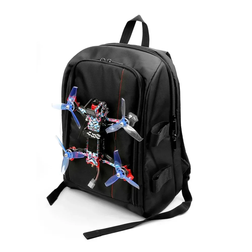2set/lot Backpack Plug in Acce - Fpv Drone Bag のレビューと価格