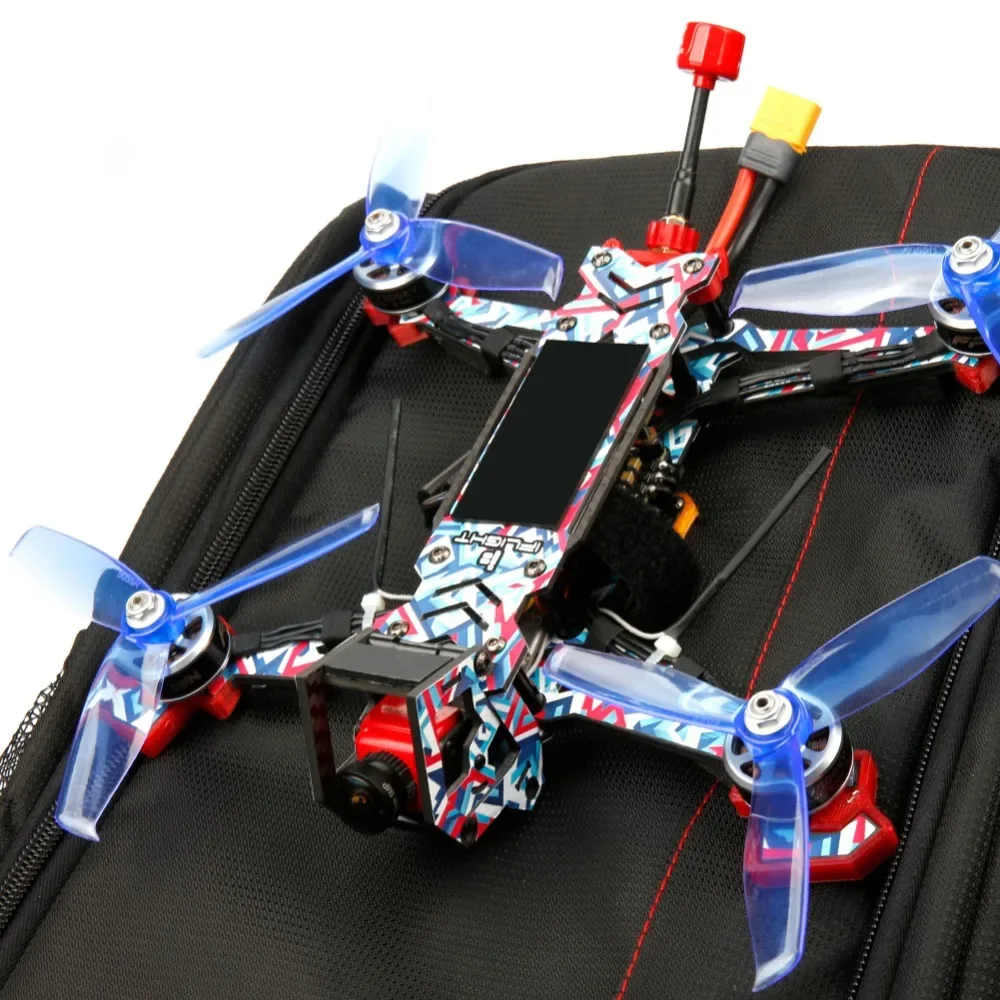 2set/lot Backpack Plug in Acce - Fpv Drone Bag のレビューと価格