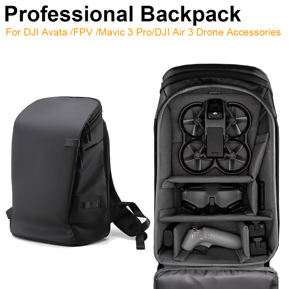 For DJI Avata 2 Accessories Ba - Fpv Drone Bag のレビューと価格