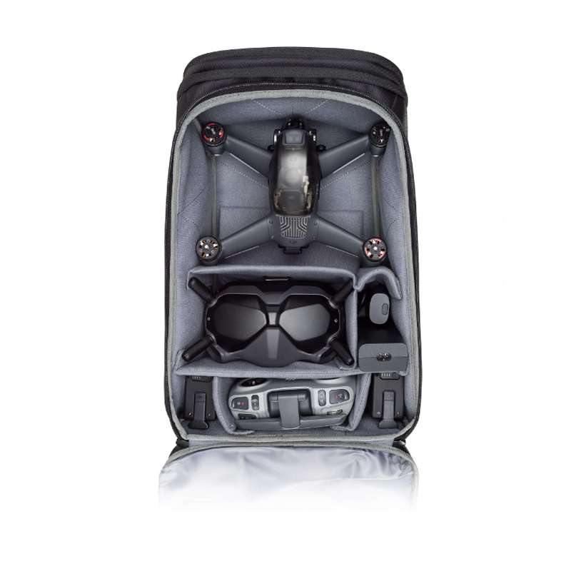For DJI Avata 2 Accessories Ba - Fpv Drone Bag のレビューと価格