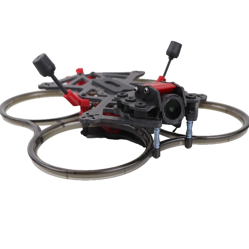 HSKRC CC30 O4 3-inch Ducted FP - Fpv Drone Motor のレビューと価格