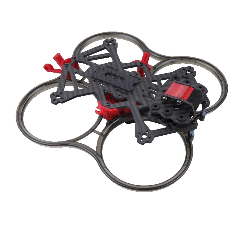 HSKRC CC30 O4 3-inch Ducted FP - Fpv Drone Motor のレビューと価格
