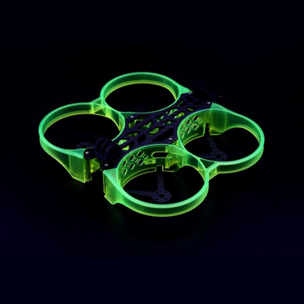 Frame Kit Cloud-149 V2 Carbon  - Fpv Drone Tool Kit のレビューと価格