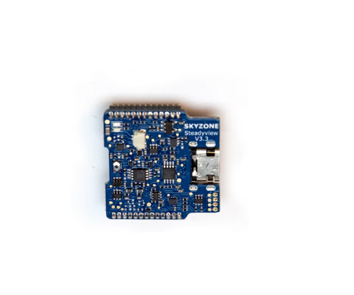 SKYZONE Cobra X FPV Dr-one Rec - Fpv Drone Receiver のレビューと価格