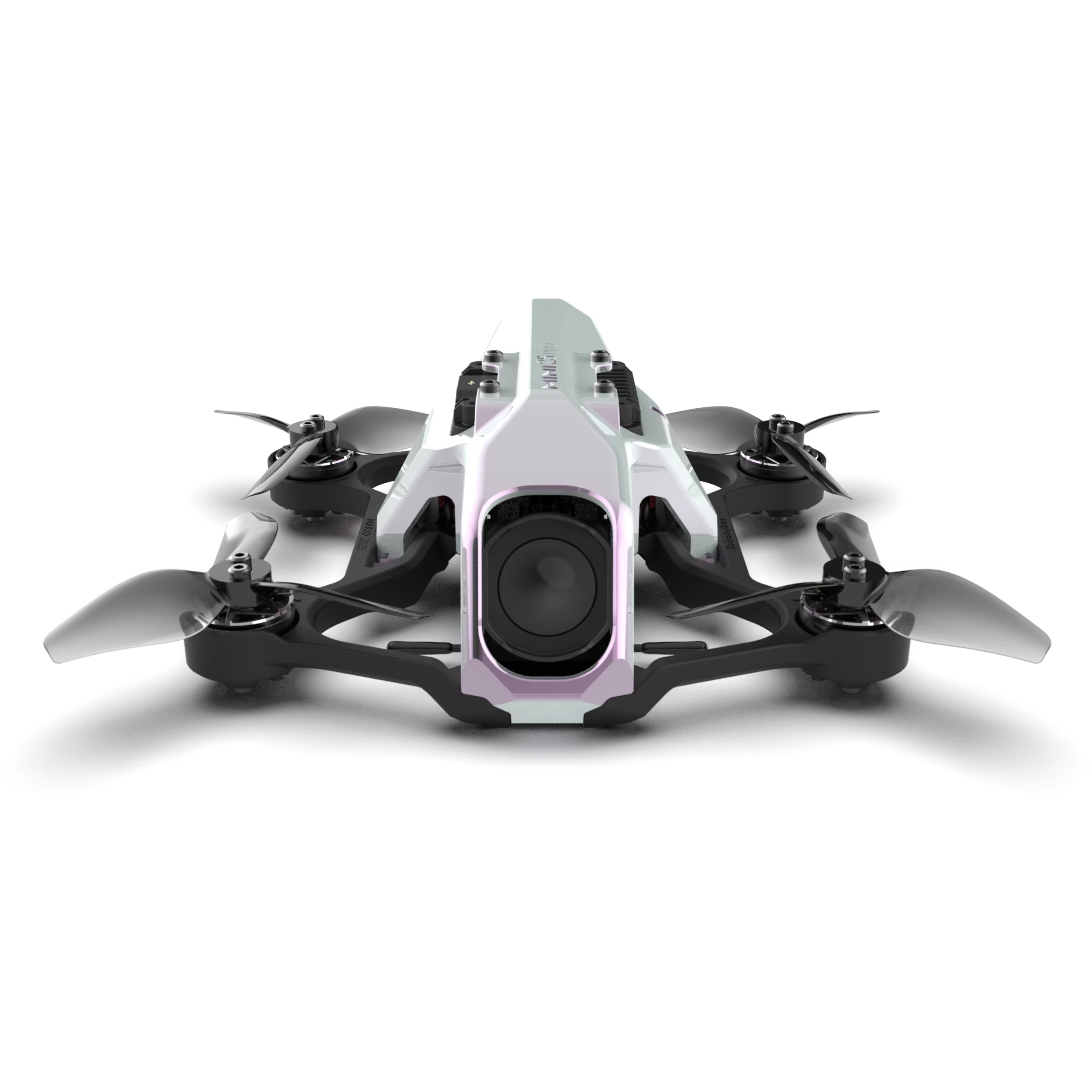SpeedyBee Mario Mini25 PW /Mar - Fpv Drone Kit のレビューと価格