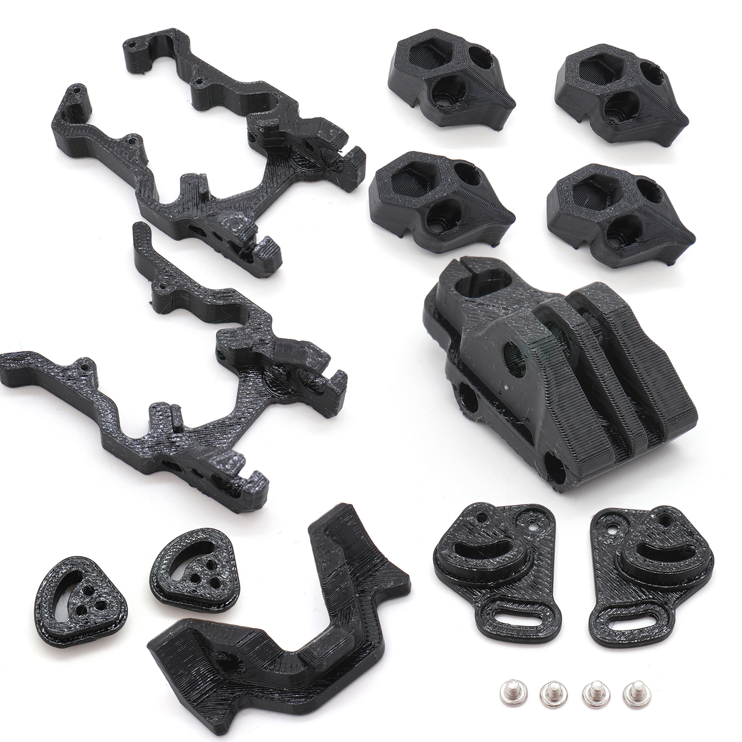 TPU Holder O3/O4PRO Lens Gaske - Fpv Drone Tool Kit のレビューと価格
