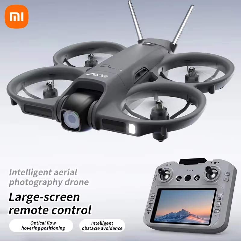 Xiaomi Z906 Drone 8K Aerial HD - Fpv Drone Charger のレビューと価格