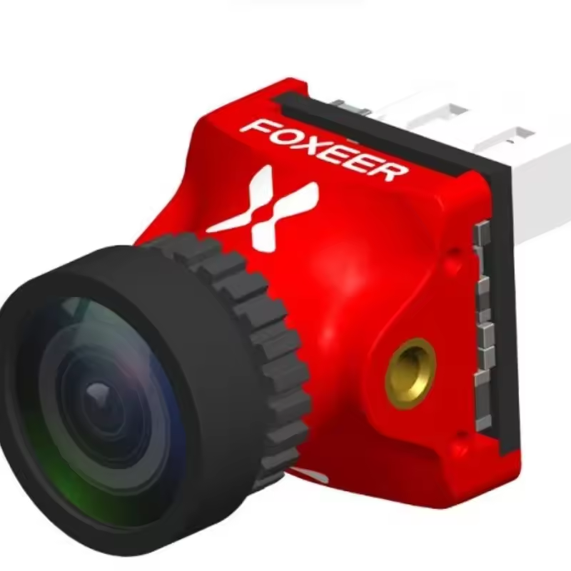 FOXEER Predator5 Camera NANO 1 - Fpv Drone Camera のレビューと価格
