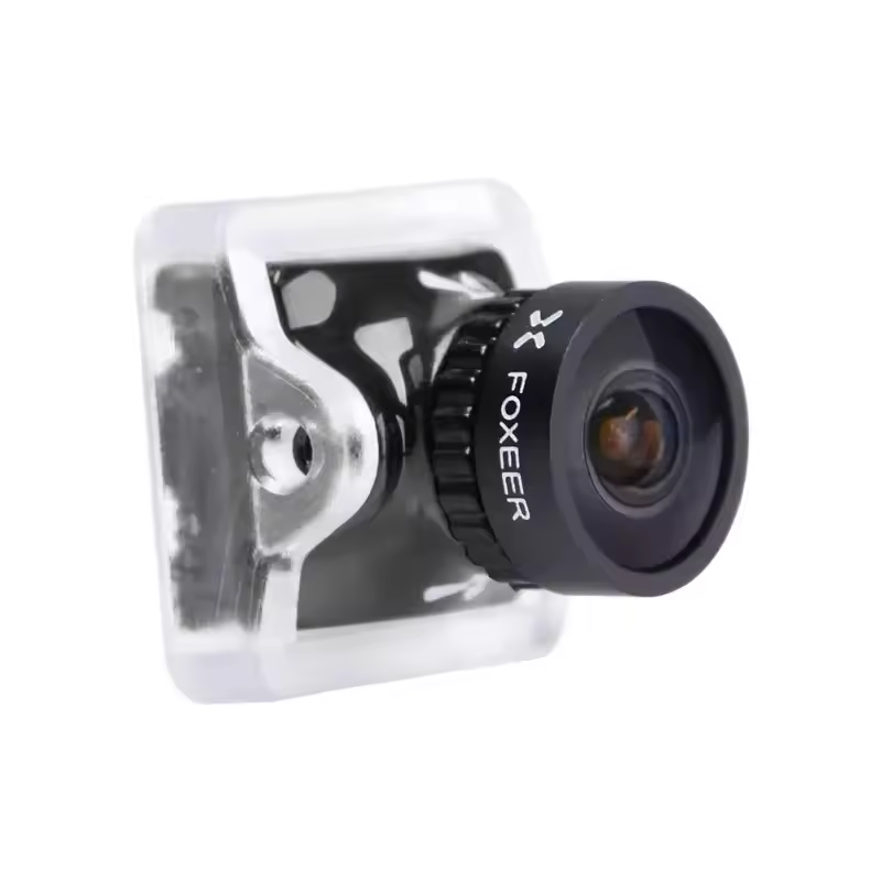 FOXEER Predator5 Camera NANO 1 - Fpv Drone Camera のレビューと価格