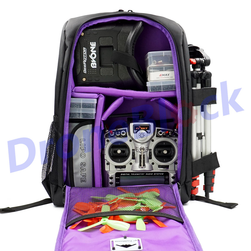 elechawk FPV Racing Drone Quad - Fpv Drone Bag のレビューと価格