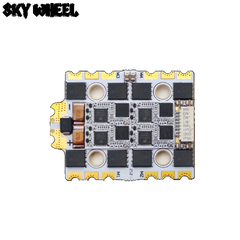 HDZero Halo Flight Controlle 4 - Fpv Drone Quadcopter のレビューと価格