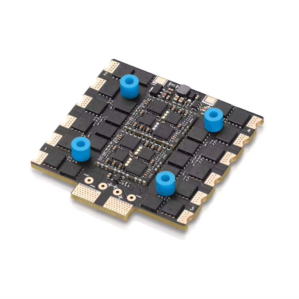 HobbyWing XRotor 80A  100A 4in - Fpv Drone Flight Controller のレビューと価格