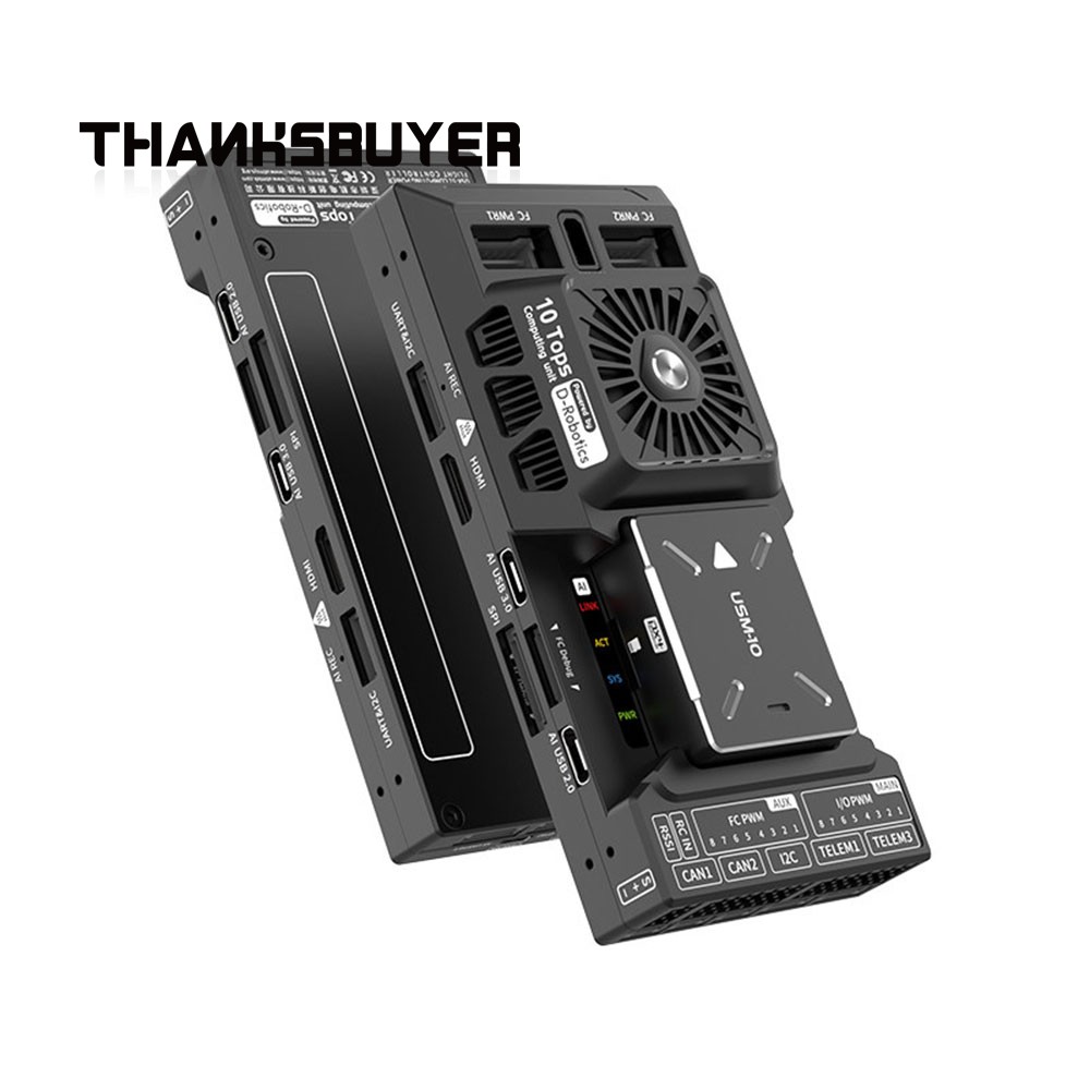 USX51 Flight Control System RD - Fpv Drone Flight Controller のレビューと価格