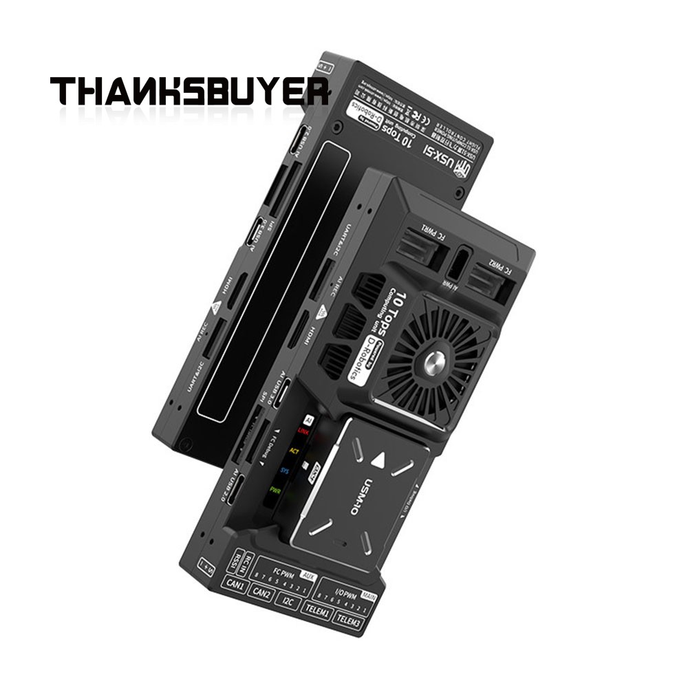 USX51 Flight Control System RD - Fpv Drone Flight Controller のレビューと価格
