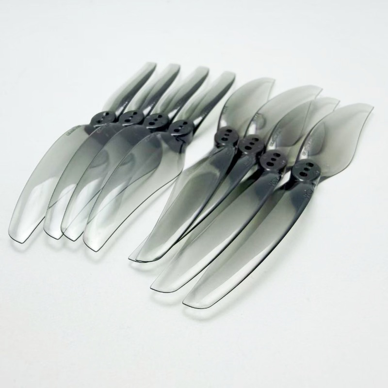 4Pairs Gemfan Hurricane 4024 2 - Fpv Drone Propeller のレビューと価格