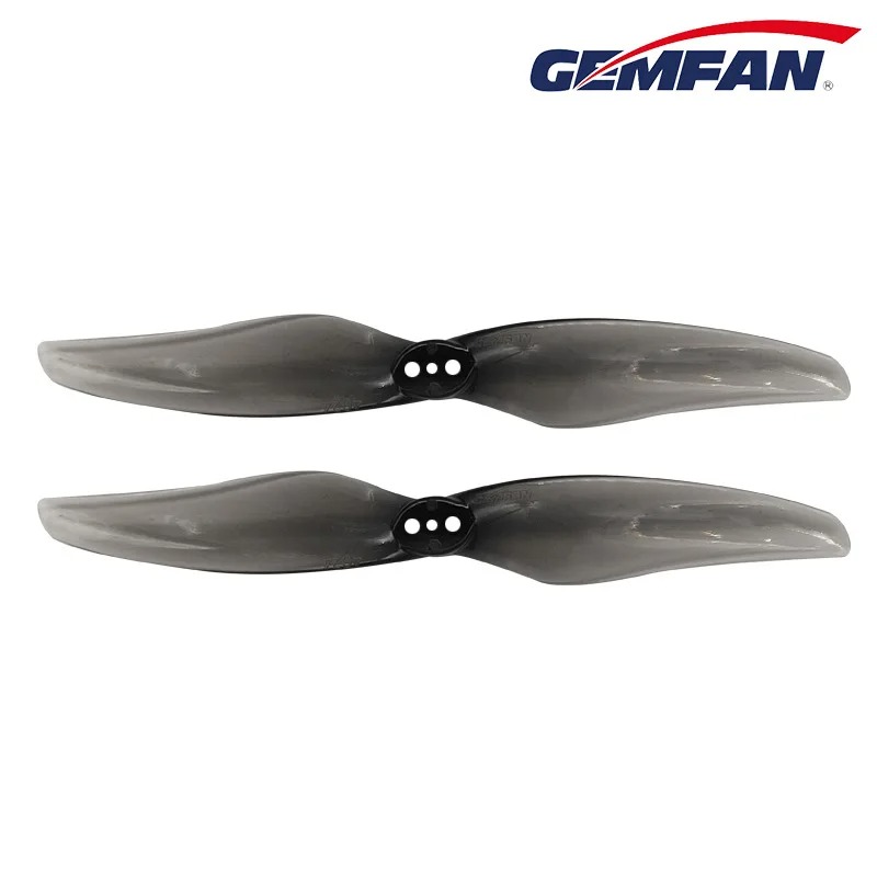 4Pairs Gemfan Hurricane 4024 2 - Fpv Drone Propeller のレビューと価格