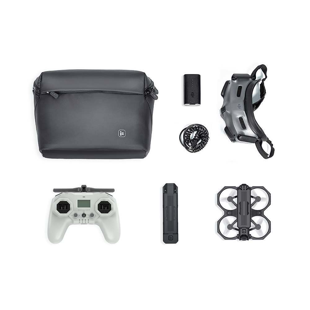 iFlight Defender Drone Sling B - Fpv Drone Bag のレビューと価格