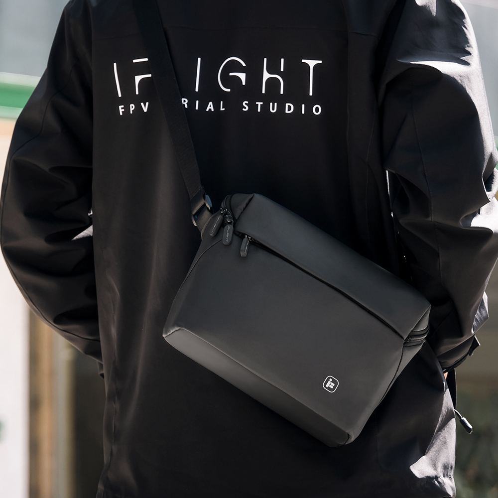 iFlight Defender Drone Sling B - Fpv Drone Bag のレビューと価格