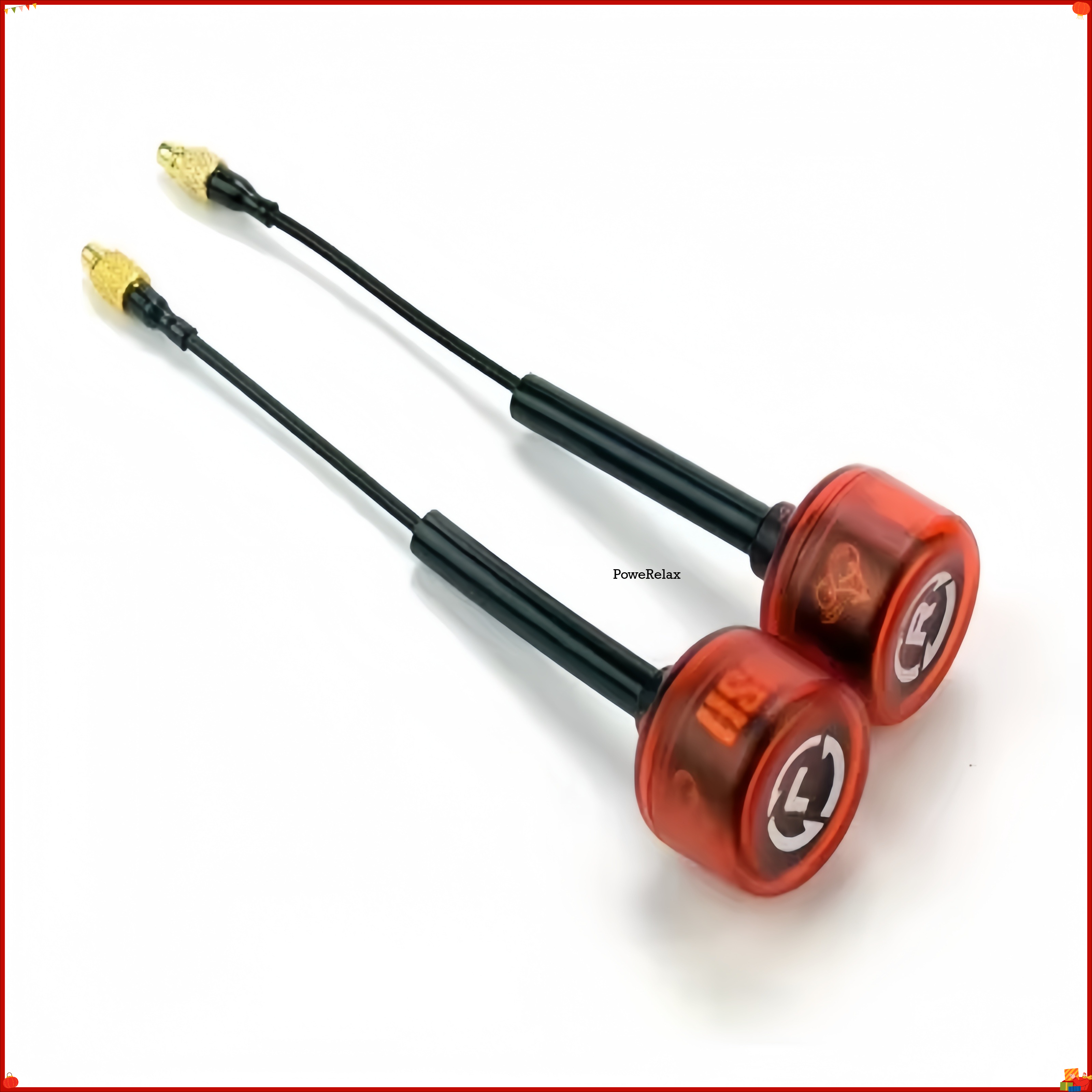 RUSHFPV Cherry FPV Antenna/VTX - Fpv Drone Vtx のレビューと価格