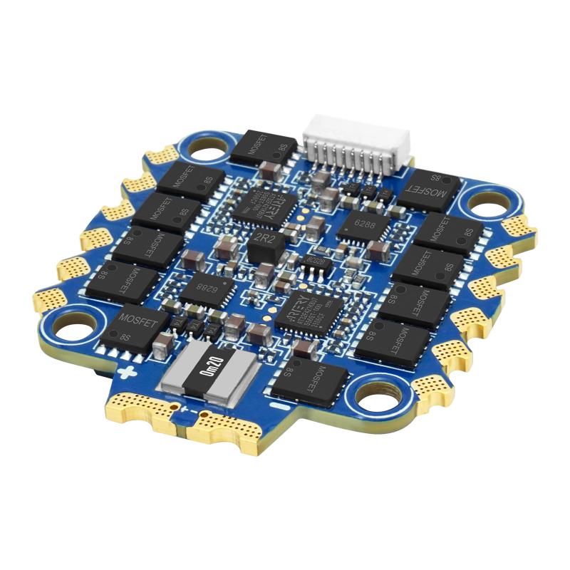 SEQURE Blueson A2 6S | 8S 70A  - Fpv Drone Esc のレビューと価格