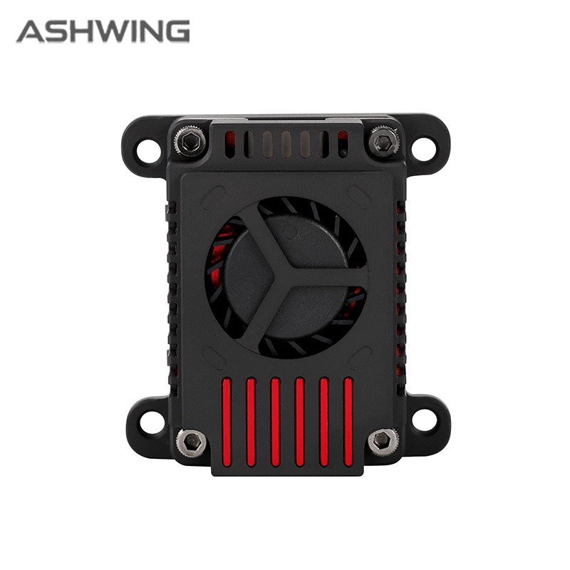 ASHWING5.8G Long-Range Video T - Fpv Drone Receiver のレビューと価格