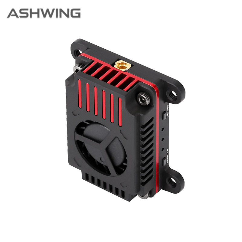 ASHWING5.8G Long-Range Video T - Fpv Drone Receiver のレビューと価格