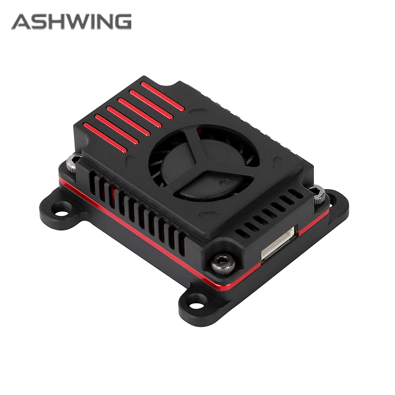 ASHWING5.8G Long-Range Video T - Fpv Drone Receiver のレビューと価格