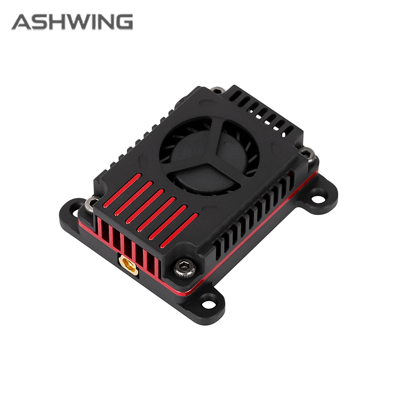 ASHWING5.8G Long-Range Video T - Fpv Drone Receiver のレビューと価格
