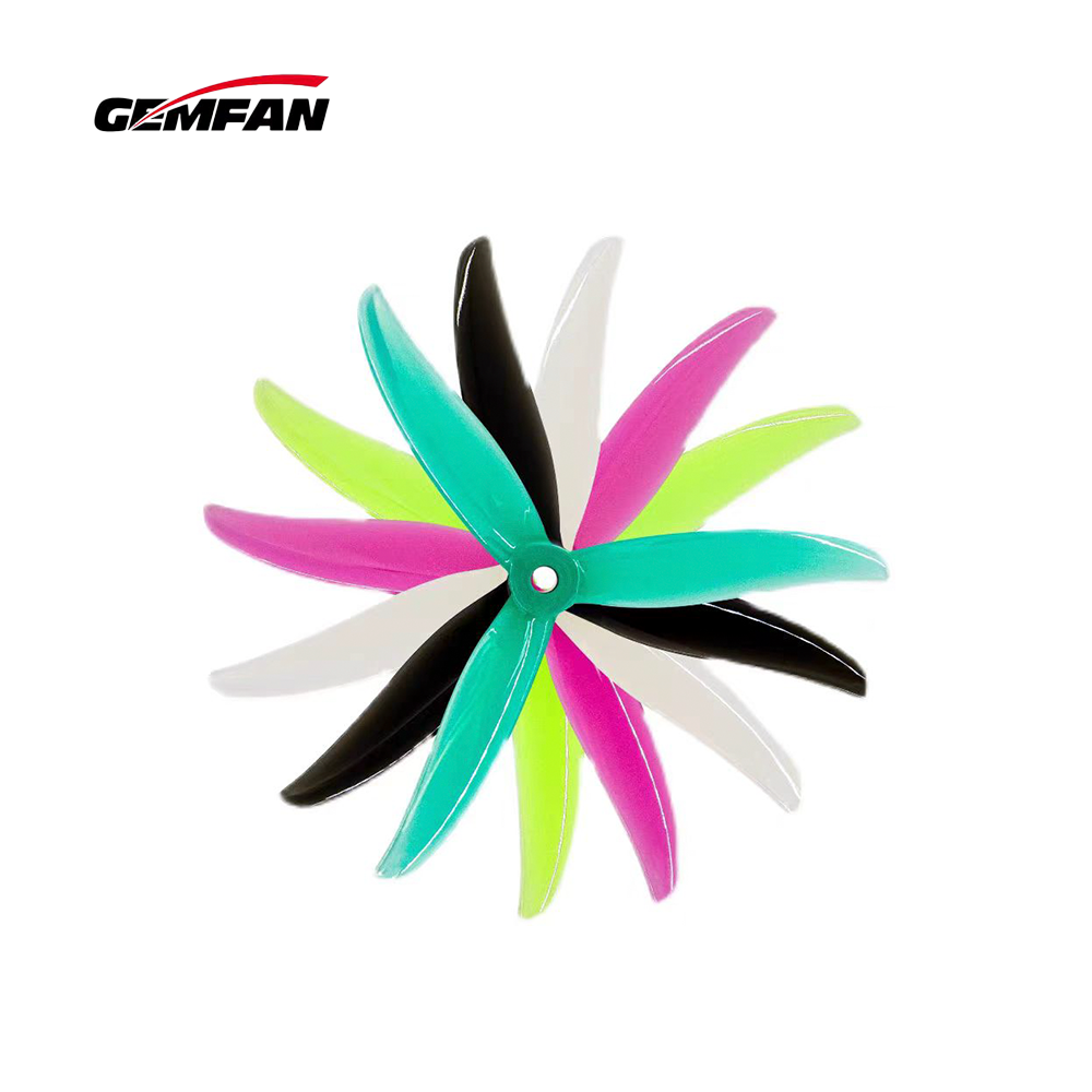 4pcs/bag Gemfan SBANG 4934 4.9 - Fpv Drone Bag のレビューと価格