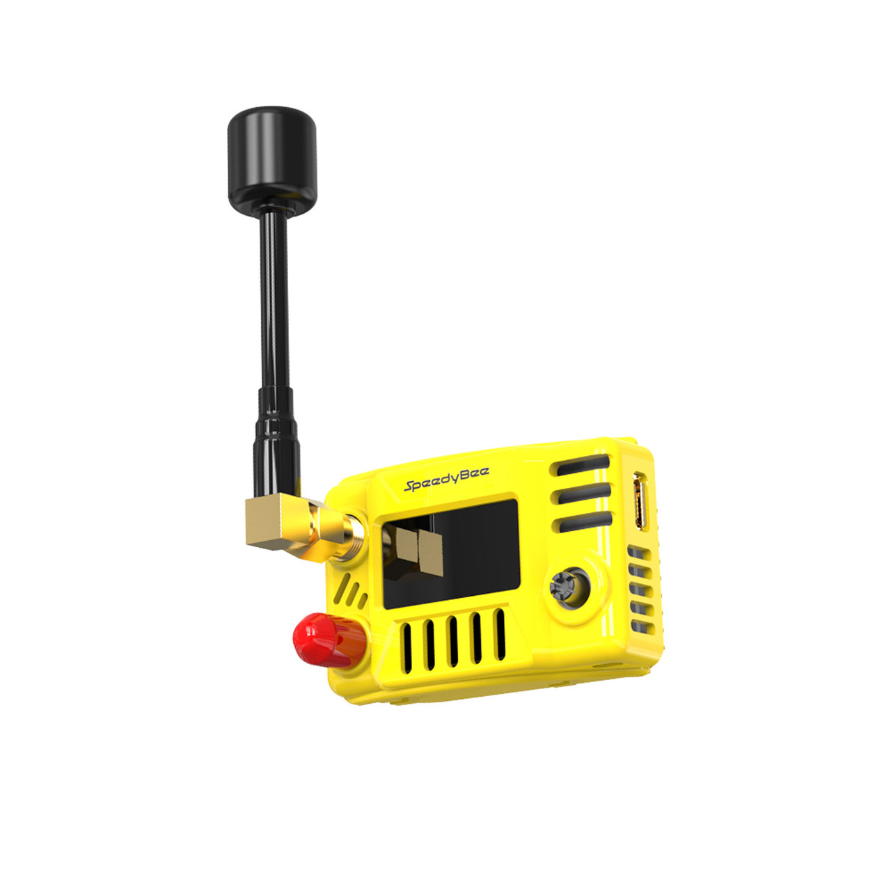 SpeedyBee 5.8GHz Goggles Recei - Fpv Drone Receiver のレビューと価格