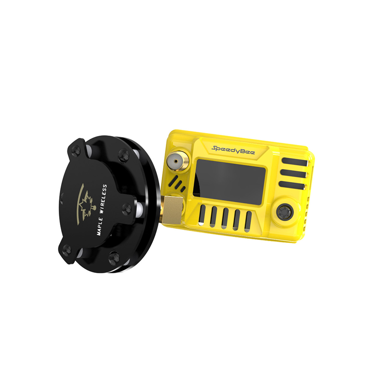 SpeedyBee 5.8GHz Goggles Recei - Fpv Drone Receiver のレビューと価格