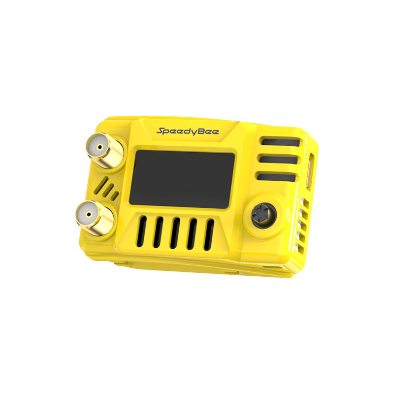 SpeedyBee 5.8GHz Goggles Recei - Fpv Drone Receiver のレビューと価格