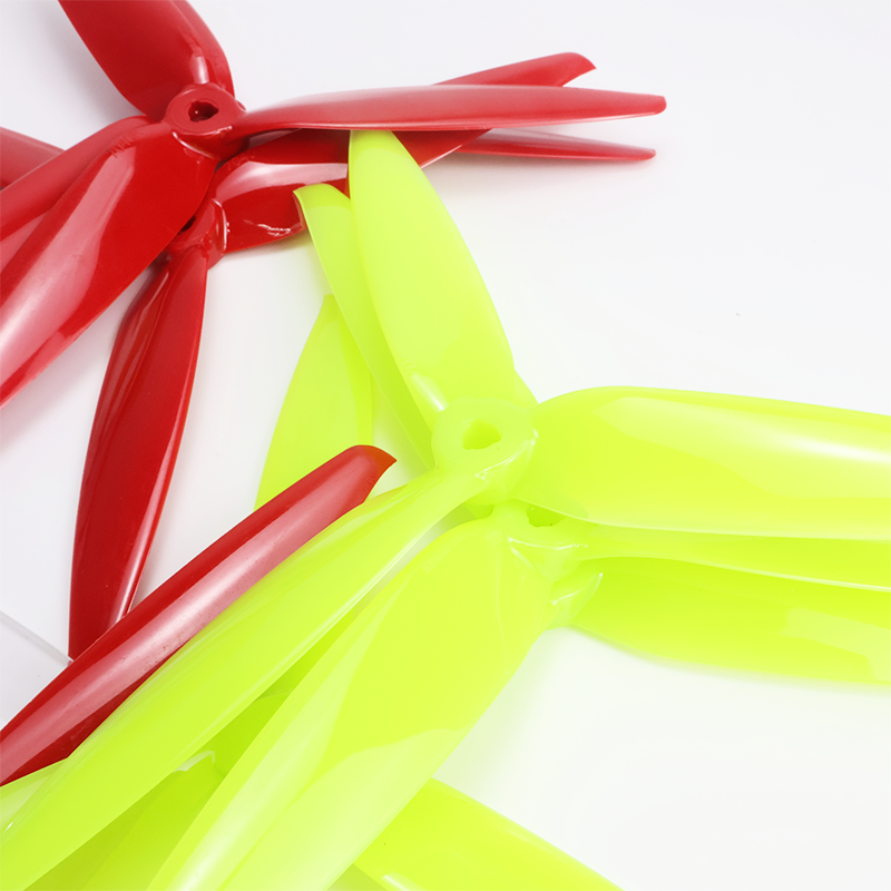 8Pcs Gemfan Flash 7040 7 Inch  - Fpv Drone Propeller のレビューと価格