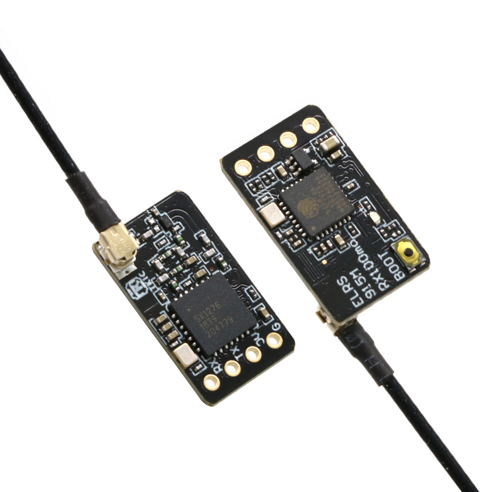 2PCS ELRS 915MHz NANO ExpressL - Fpv Drone Antenna のレビューと価格