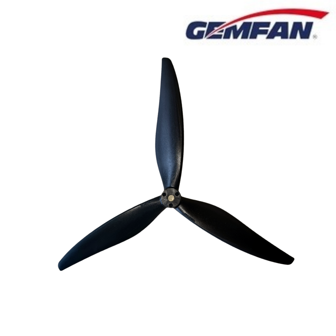 4PCS Gemfan 8040 8X4X3 3-Blade - Fpv Drone Propeller のレビューと価格